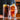 Bold Drinkware Polycarbonate Tryst Stack Hi-Ball Glass, Set of 6