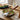 Nambé Curvo Serving Fork