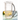 TarHong Mesa 111 oz Clear Pitcher with Lid