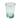 TarHong Panel Clear Acrylic Double Old Fashioned Drinking Glass, Set of 6