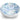 TarHong Coastal Scallops Melamine Bowl, Set of 6