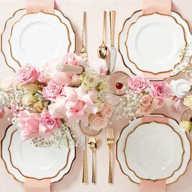 Lenox Contempo Luxe 4-piece Place Setting – Sabavi® Home