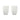 Zafferano Gessato Tumblers, Set of 2