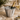 Beatriz Ball Vento Colette Metal Ice Bucket