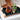 Staub Cast Iron Rectangular Serving Dish with Wood Base - Matte Black Lifestyle Image 2 shows a versatile, elegant dish with a wooden base, perfect for serving and presenting your favorite dishes.