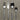Alessi Amici 24-Piece Flatware Set