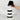 Zafferano Poldina Stopper Cordless Rechargeable Table Lamp