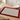 Beatriz Ball Linens Velluto Placemat with Border, Set of 4
