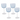 Beatriz Ball Celine Wine Glass, Set of 4
