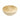 Godinger Lucente Resin Salad Bowl