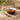 Beatriz Ball Encanto Faenza Mini Ename on Metal Bowl with Serving Spoon