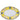 Vietri Campagna Cavallo Oval Platter