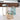Kinor Clear Lucite Cookie Jar