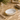 Beatriz Ball Ceramic Bambu Small Oval Casserole Dish
