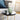 Blu from Sabavi Home Serenity Mint Green Antique Band-Cut Vase