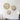 Blu from Sabavi Home Leza Ring Wall Decor, Set of 3
