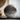 Blu from Sabavi Home Foril Graphite Large Vase