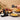 Dreamfarm Ortwo Lite Grinder Set with Caddy