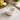 Beatriz Ball Resin Sorbet Mini Wavy Round Bowl