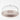 Guzzini Tiffany Small Taupe Acrylic Cake Serving Set