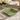 Beatriz Ball Encanto Colette Leaf Green Luncheon Enamel on Metal Napkin Holder