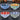 Bia Cordon Bleu 10 oz. Catwick Bowls