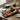 Beatriz Ball Resin Malachite Long Rectangular Tray