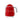 Smeg Retro Style Red Mini Electric Kettle