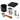 Casabrews 6-Piece Deluxe Espresso Accessory Kit