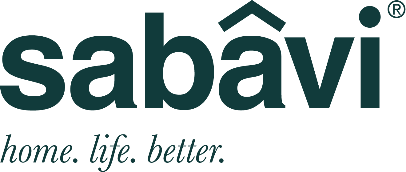 Sabavi® Home logo