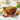 Nambé Billow Salad Bowl with Servers
