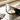 Alessi Pleats Round Serving Tray