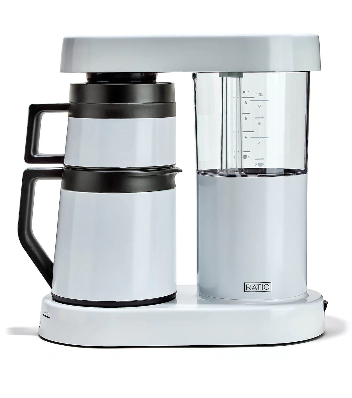 Ratio Six Coffee Maker Overview – Clive Coffee