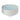 Casafina Eivissa Sea Blue Pasta Bowl, Set of 4