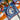Von Gern Home Madagascar Placemat, Set of 2