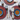 Von Gern Home Maasai Placemat, Set of 2