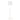 Zafferano Poldina Pro 10.8" Micro Cordless Rechargeable White Table Lamp