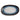 Carmel Ceramica Cypress Grove Oval Tray