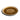 Carmel Ceramica Point Lobos Appetizer Plate, Set of 4