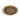 Carmel Ceramica Point Lobos Salad Plate, Set of 4