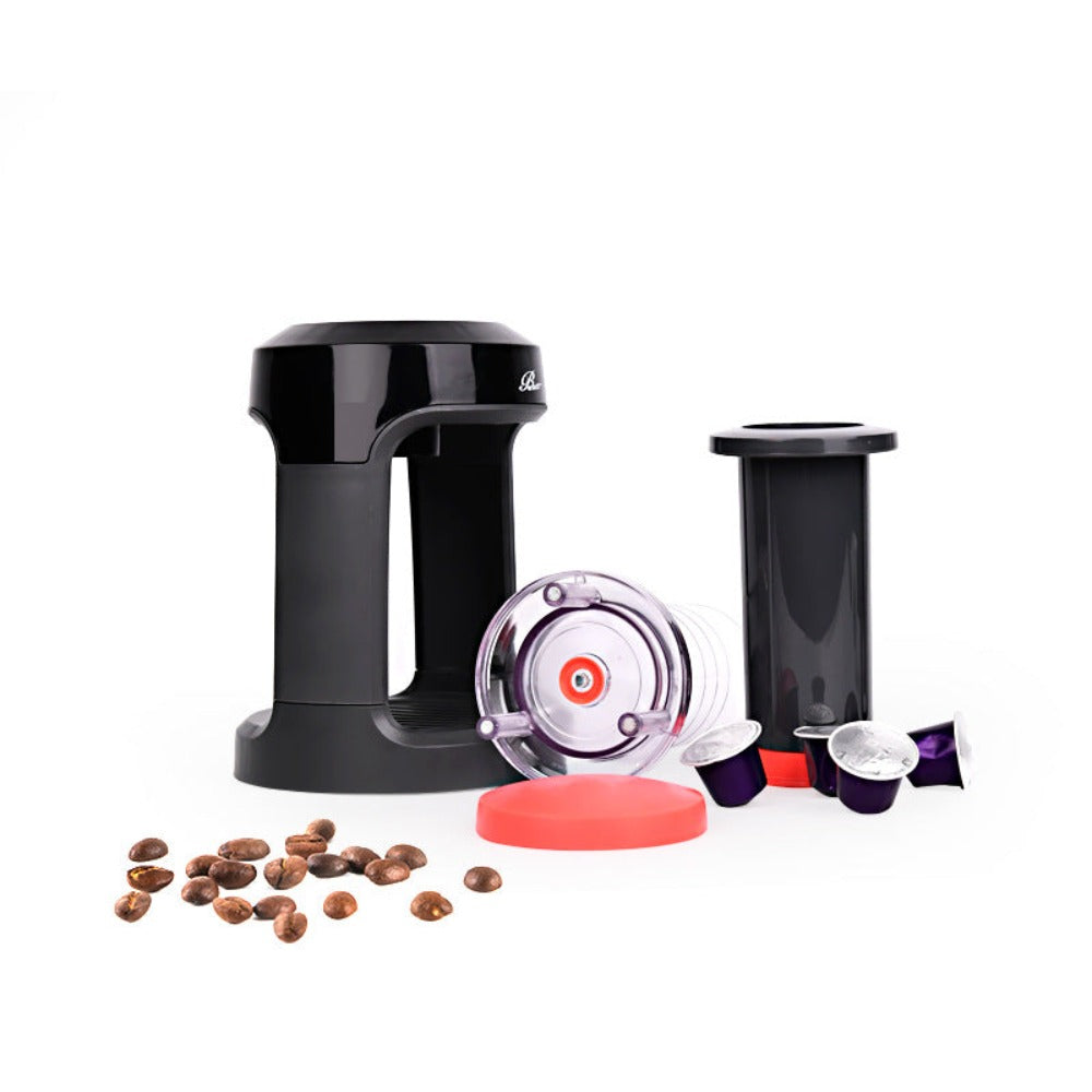 Sabavi Manual K Cup Coffee Press Brewer Sabavi Home