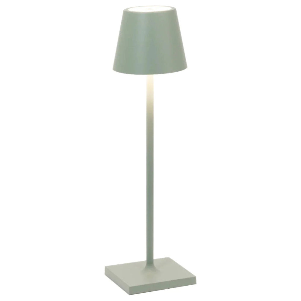 Zafferano Poldina Pro Rechargeable Table Lamp