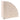Zwilling Italian White Round Magnetic Knife Block