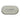 Staub Ceramic Dinnerware White Truffle Utensil/Chopstick Rest, Set of 4