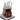 Zwilling Pro Le Blanc 7-Piece Self-Sharpening Knife Block Set