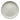 Staub Ceramic Dinnerware Appetizer Plate, Set of 4