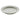 Staub Ceramic Dinnerware White Truffle Soup/Pasta Bowl, Set of 4