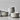 Staub Ceramic Dinnerware Cereal Bowl, Set of 4 Lifestyle Image 1 shows a chic and versatile ceramic bowl for the breakfast cereal or soup.