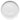 Staub Ceramic Dinnerware Dinner Plate, Set of 4