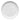 Staub Ceramic Dinnerware Appetizer Plate, Set of 4